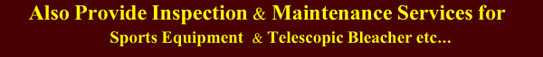 Services